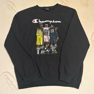 “Goats” champion sweater